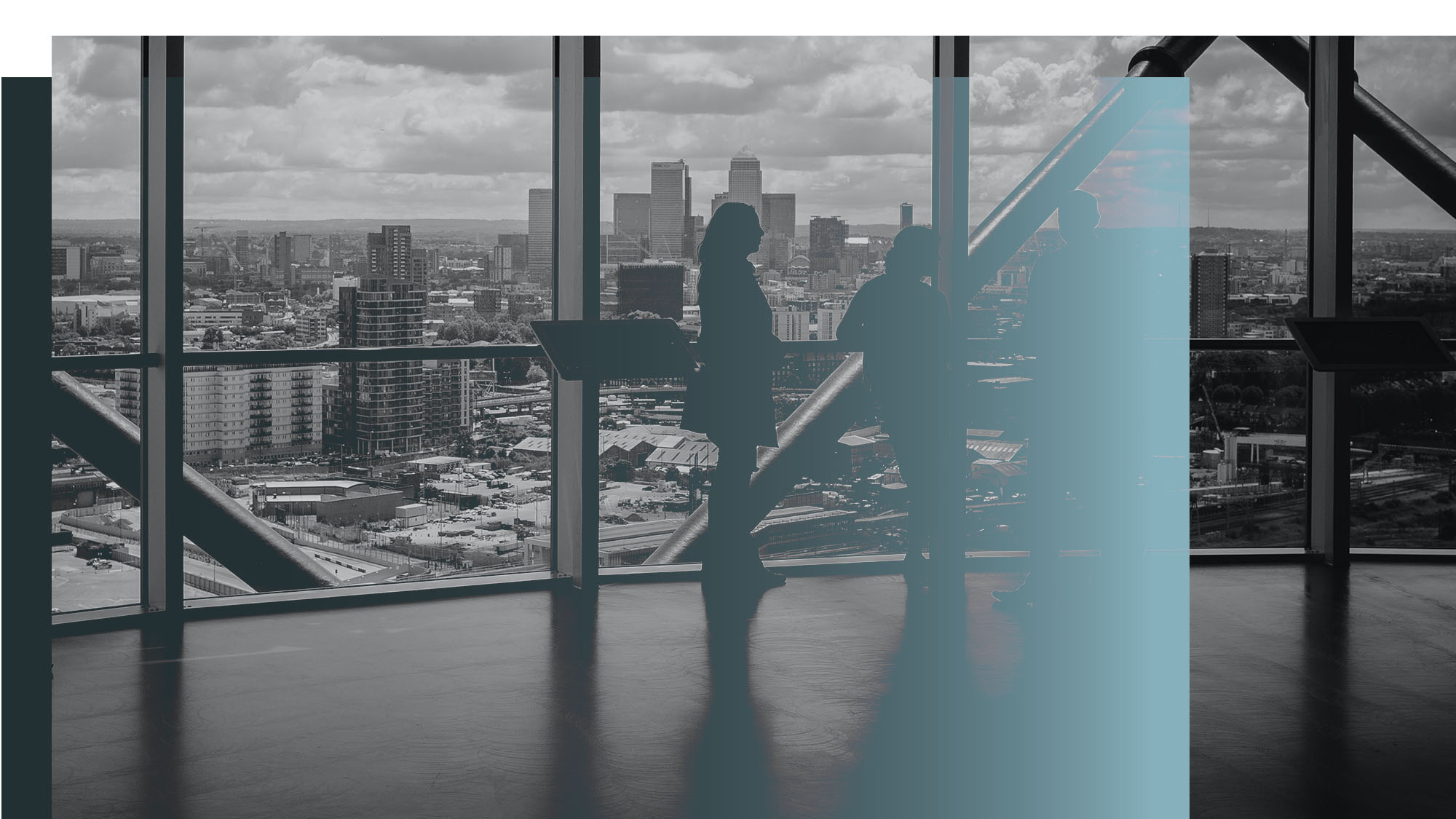 Expertise - Preuss Project Partner