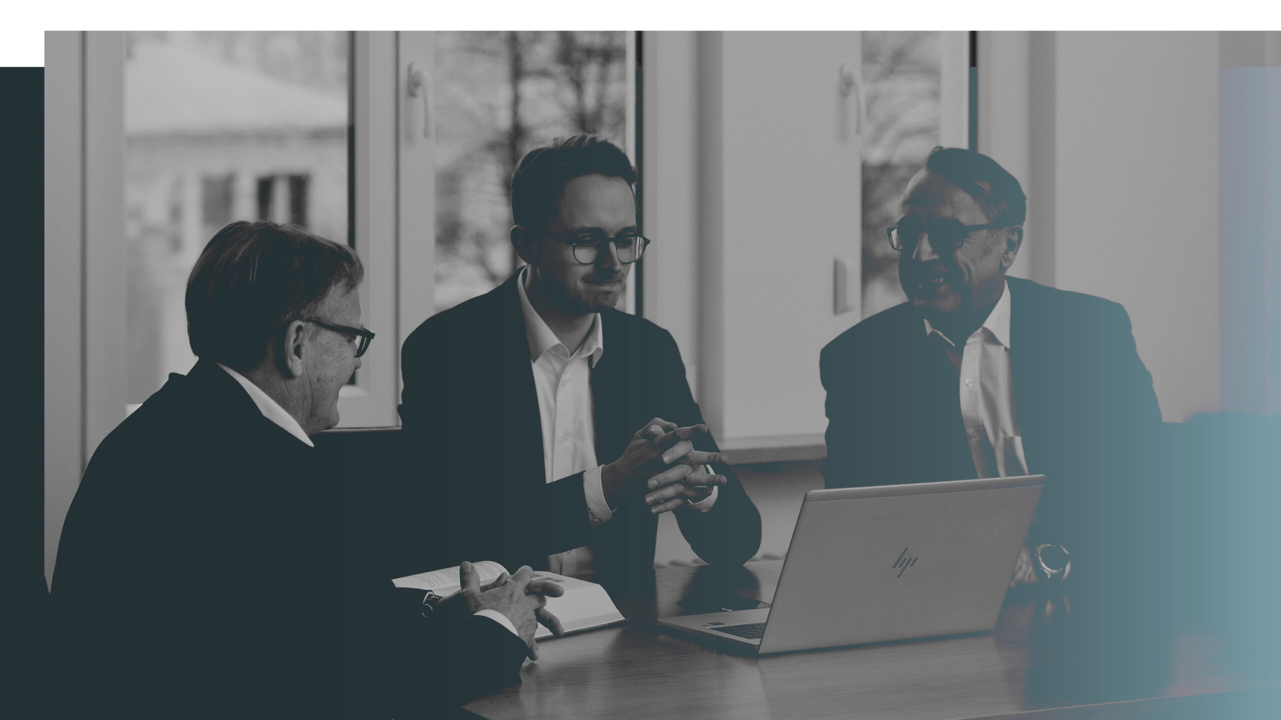 Unternehmen - Preuss Project Partner